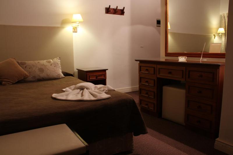 Hotel Arenas - image 15