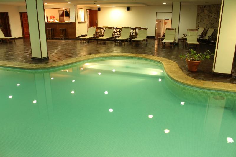 Hotel Arenas - image 19