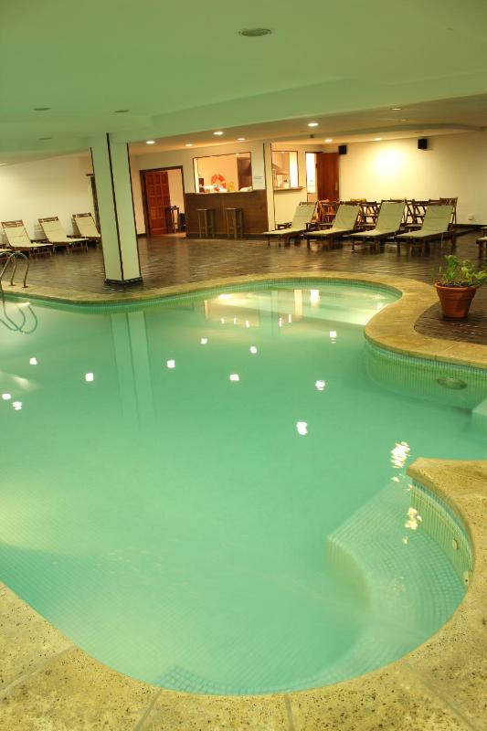 Hotel Arenas - image 6