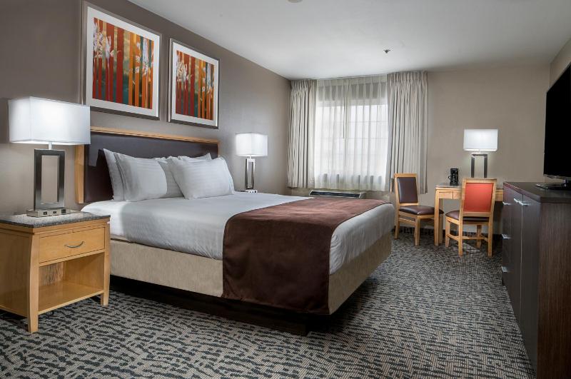 Meadows Deluxe Room 1 King image 2