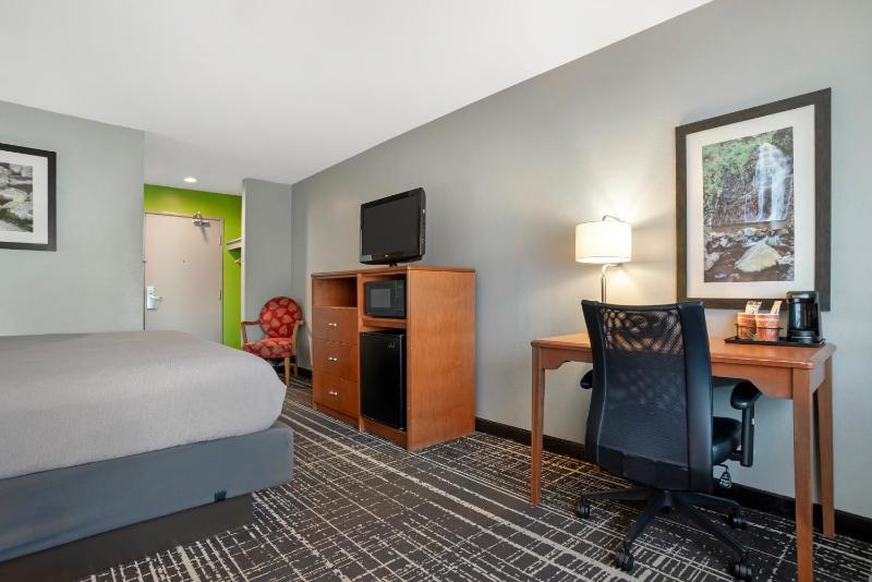 King Room image 3