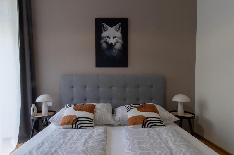Stay Inn Apartments Seifertova - image 4