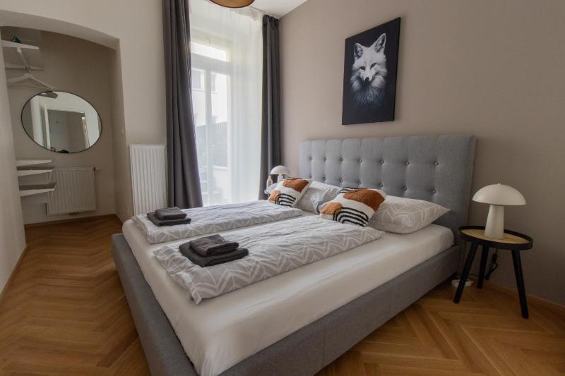 Stay Inn Apartments Seifertova - image 5