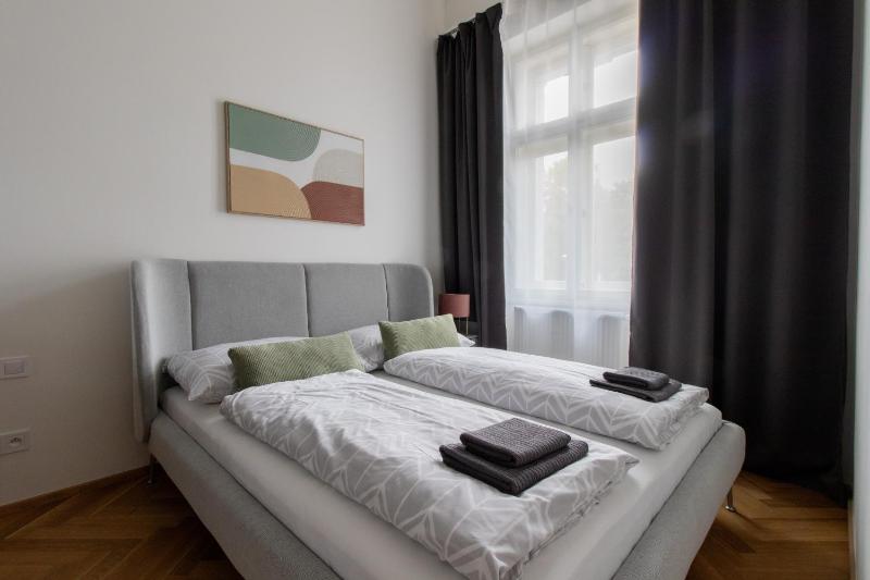 Stay Inn Apartments Seifertova - image 9