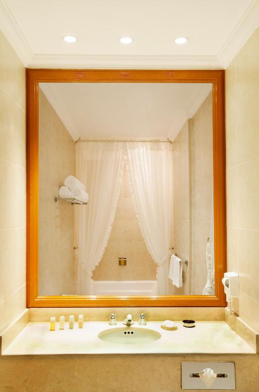 Hotel Geneve Cd De Mexico - image 34
