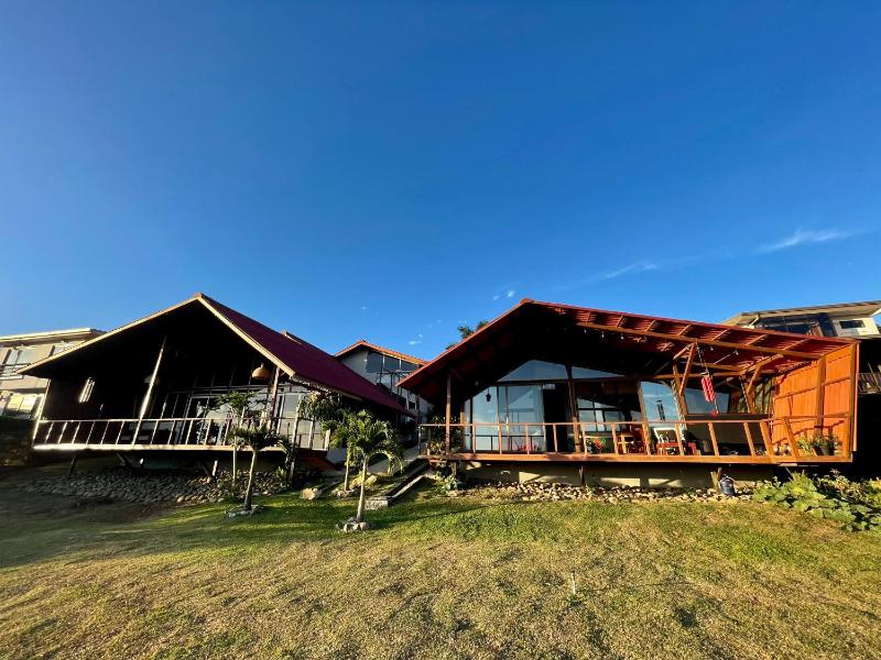 Chalet Zen Bella Vista - image 16