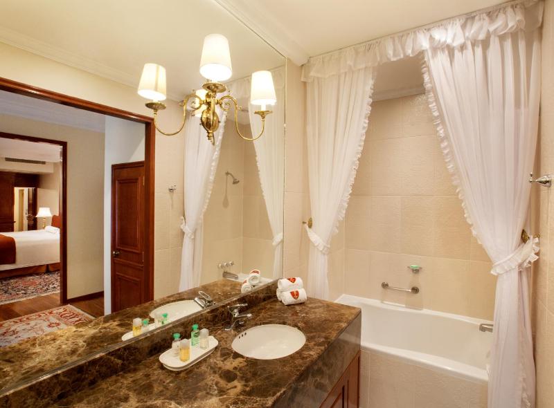 Hotel Geneve Cd De Mexico - image 6