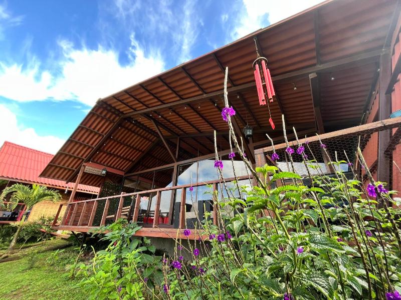 Chalet Zen Bella Vista - image 8