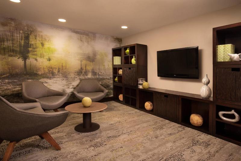 Courtyard by Marriott Bradenton Sarasota/Riverfront - image 6
