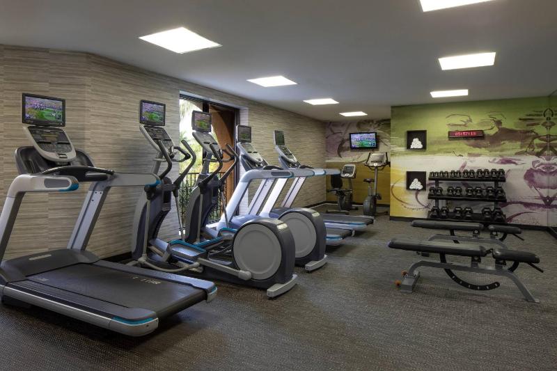 Courtyard by Marriott Bradenton Sarasota/Riverfront - image 8