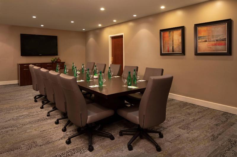 Courtyard by Marriott Bradenton Sarasota/Riverfront - image 21