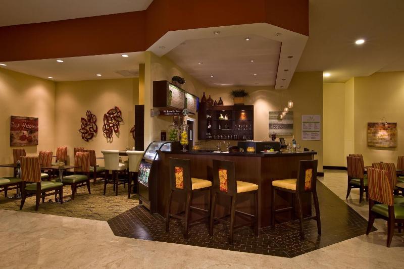 Courtyard by Marriott Bradenton Sarasota/Riverfront - image 25