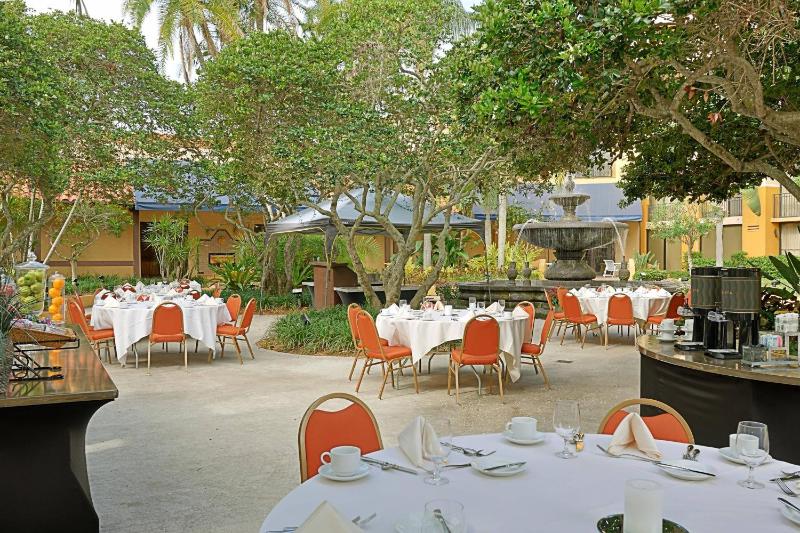 Courtyard by Marriott Bradenton Sarasota/Riverfront - image 13