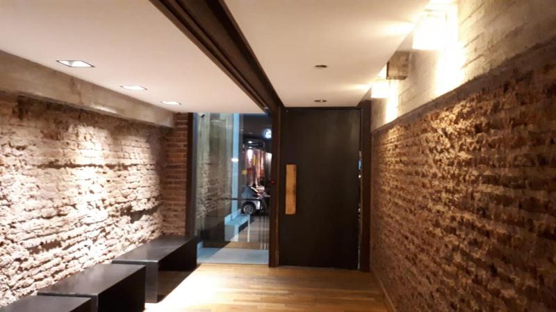 Acogedor Apartamento en Belgrano - image 2