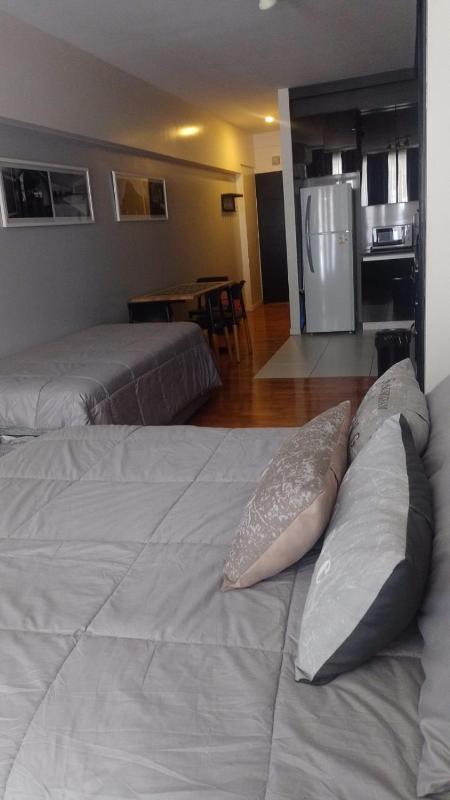 Acogedor Apartamento en Belgrano - image 7