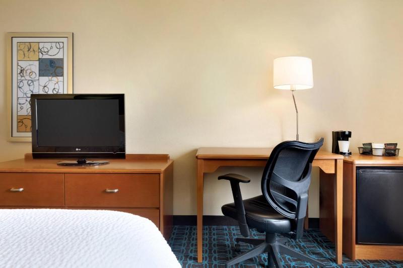 King Room image 4