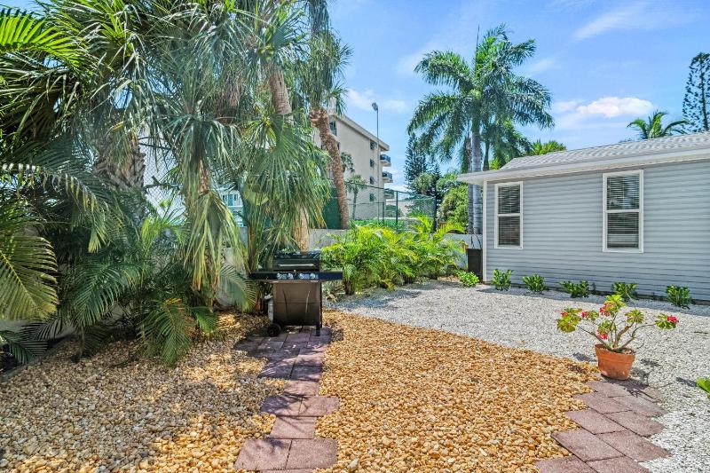 Palm Shade Cottage - 606A - image 28
