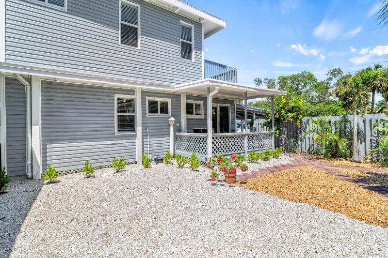 Palm Shade Cottage - 606A - image 15