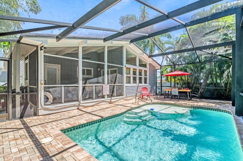 Palm Shade Cottage - 606A - image 35