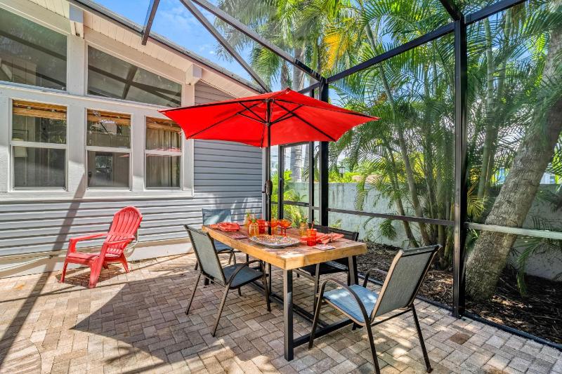 Palm Shade Cottage - 606A - image 16
