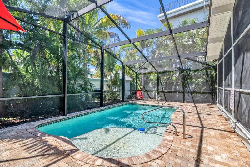 Palm Shade Cottage - 606A - image 47