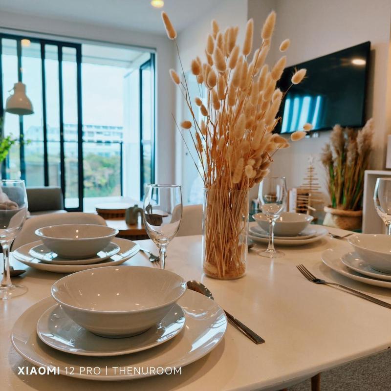 Chelseabay Residence Apartments - image 11