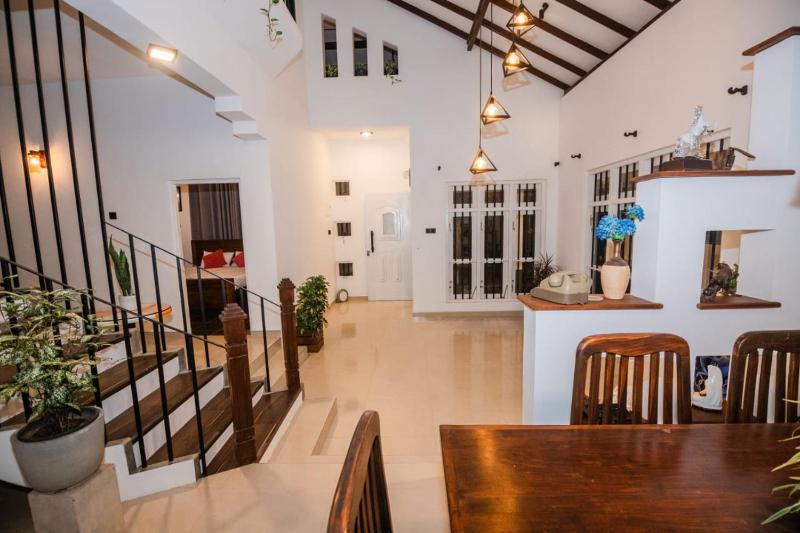 Victory Villa - Kamburugamuwa - Matara - image 6