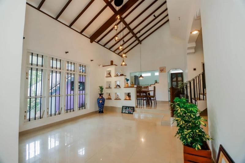 Victory Villa - Kamburugamuwa - Matara - image 2