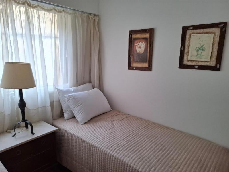 Lindo Apartamento Plaza Independencia 4 a 6 personas - image 12