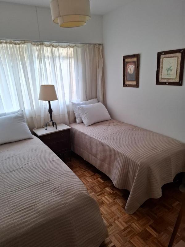 Lindo Apartamento Plaza Independencia 4 a 6 personas - image 6