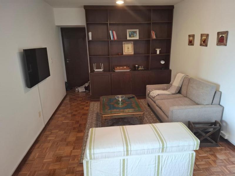 Lindo Apartamento Plaza Independencia 4 a 6 personas - image 2