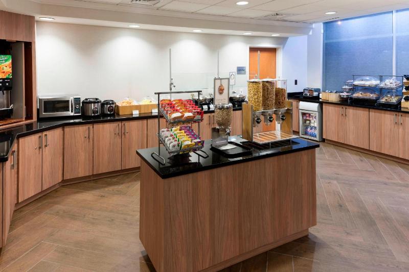 Fairfield by Marriott Inn & Suites Austin Parmer/Tech Ridge - image 7