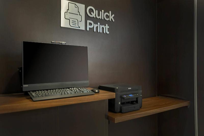 Courtyard by Marriott Tampa Brandon - image 15