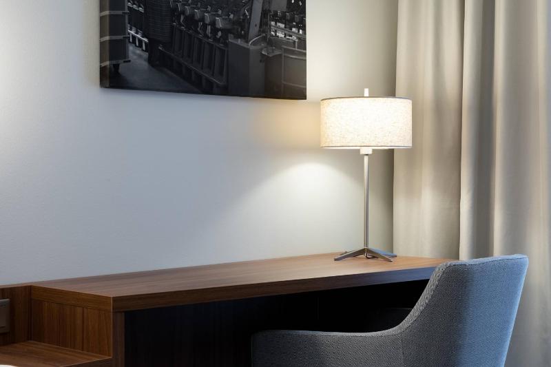 Standard Room Twin, Guest room, 2 Twin/Single Bed(s) image 4