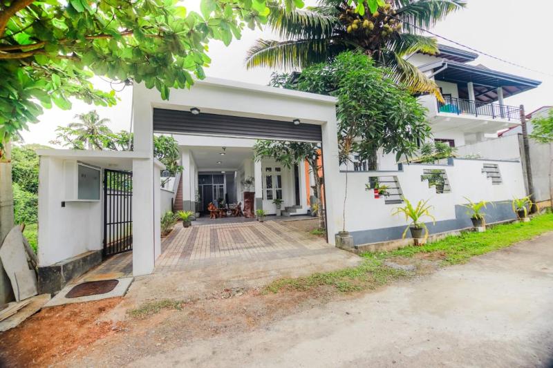 Victory Villa - Kamburugamuwa - Matara - image 15