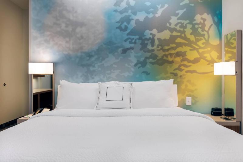 Courtyard by Marriott Savannah Airport - image 29