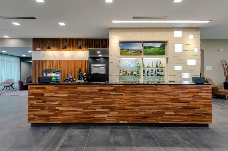 Courtyard by Marriott Savannah Airport - image 21