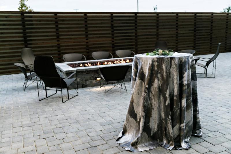 Courtyard by Marriott Savannah Airport - image 35