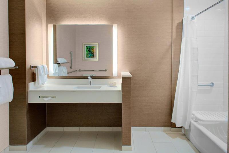 Executive King Suite image 1