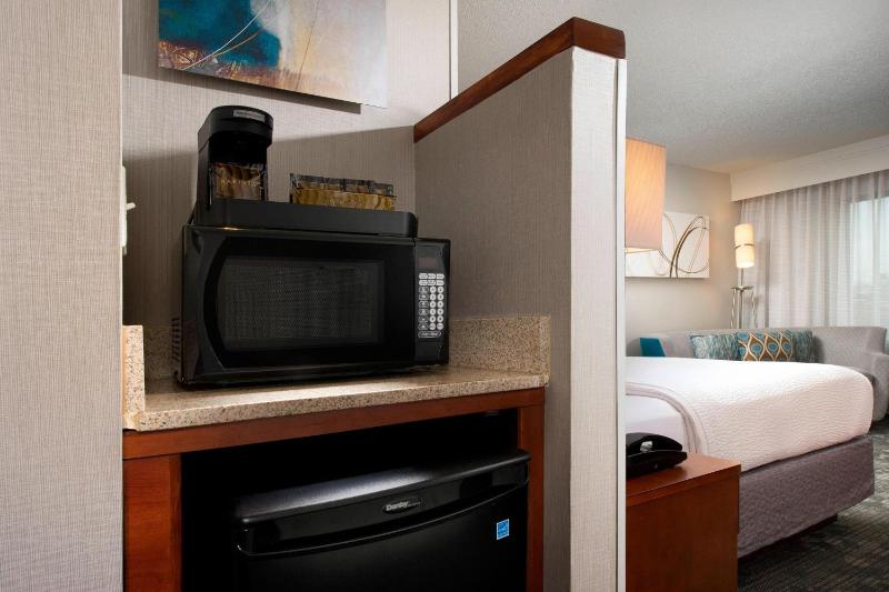 King Room image 4