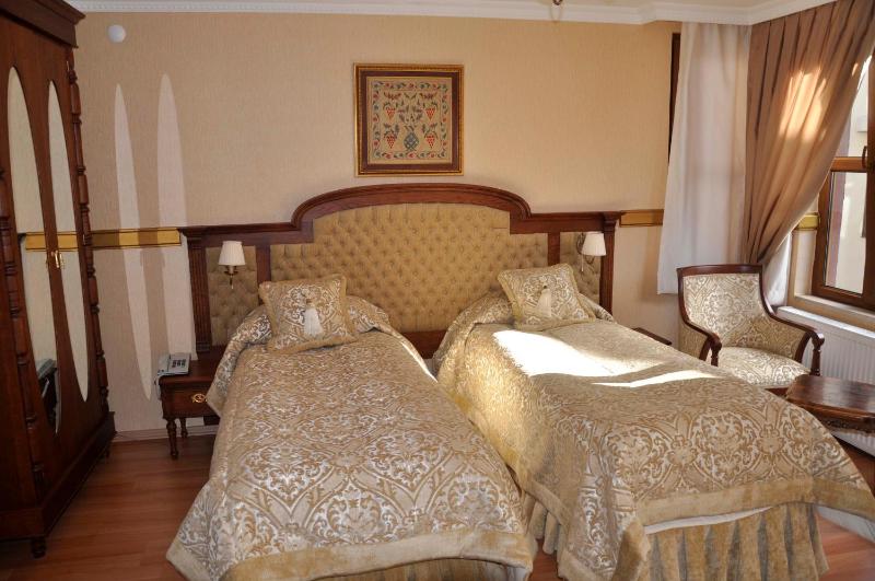 Standard Double or Twin Room image 4