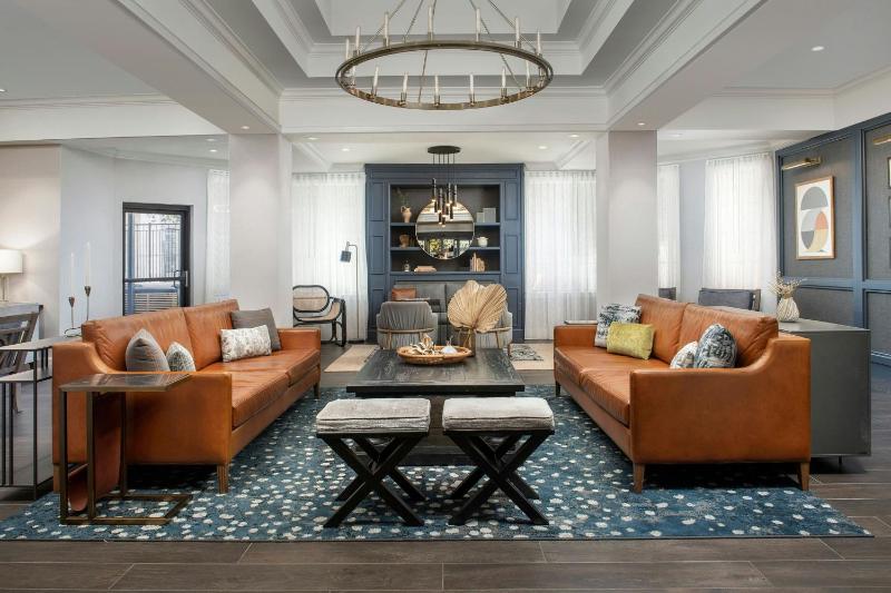 Courtyard by Marriott Savannah Downtown/Historic District - image 27