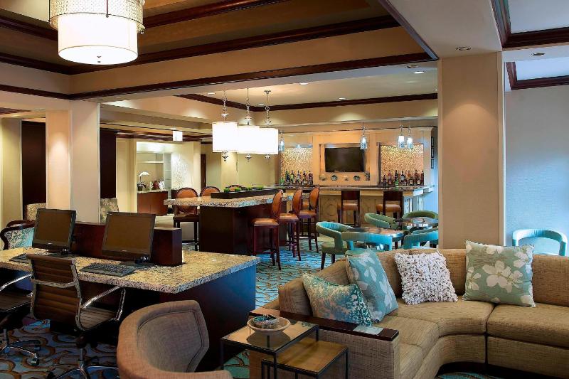 Courtyard by Marriott Savannah Downtown/Historic District - image 24