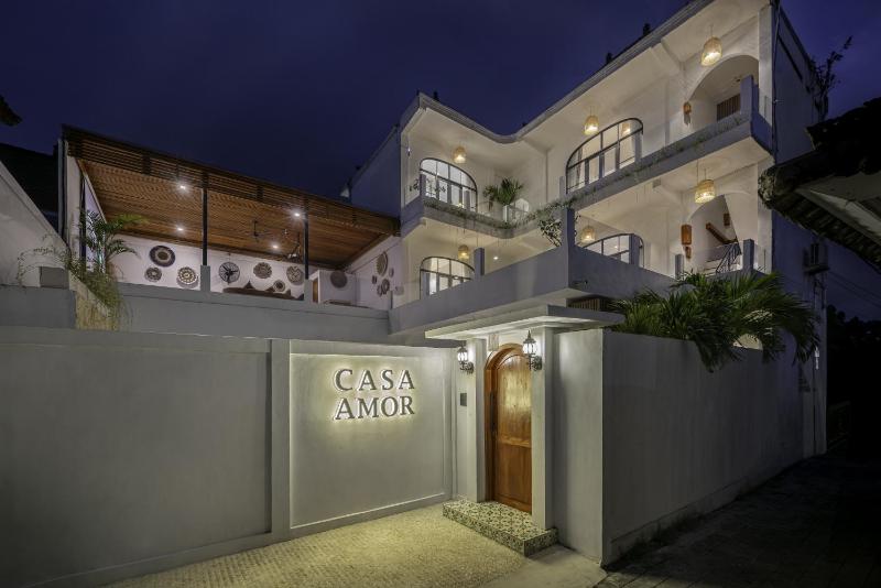 Casa Amor by GORO - image 1