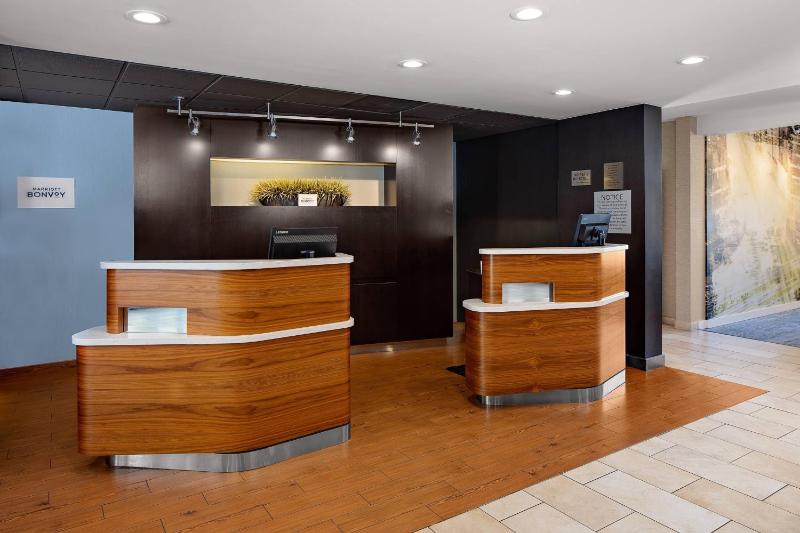 Courtyard by Marriott Tucson Williams Centre - image 24