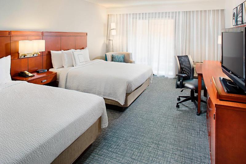 Courtyard by Marriott Tucson Williams Centre - image 20