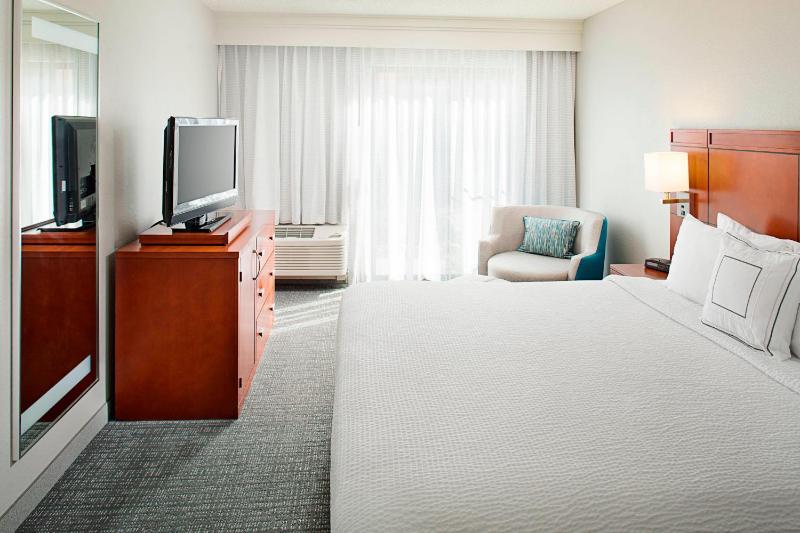 Courtyard by Marriott Tucson Williams Centre - image 25
