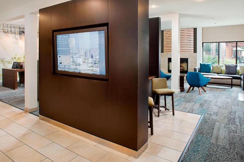 Courtyard by Marriott Tucson Williams Centre - image 15