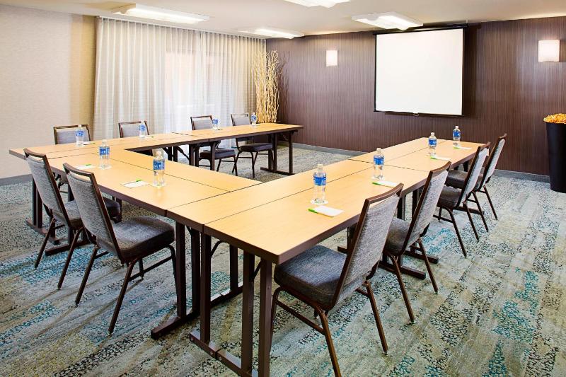 Courtyard by Marriott Tucson Williams Centre - image 21