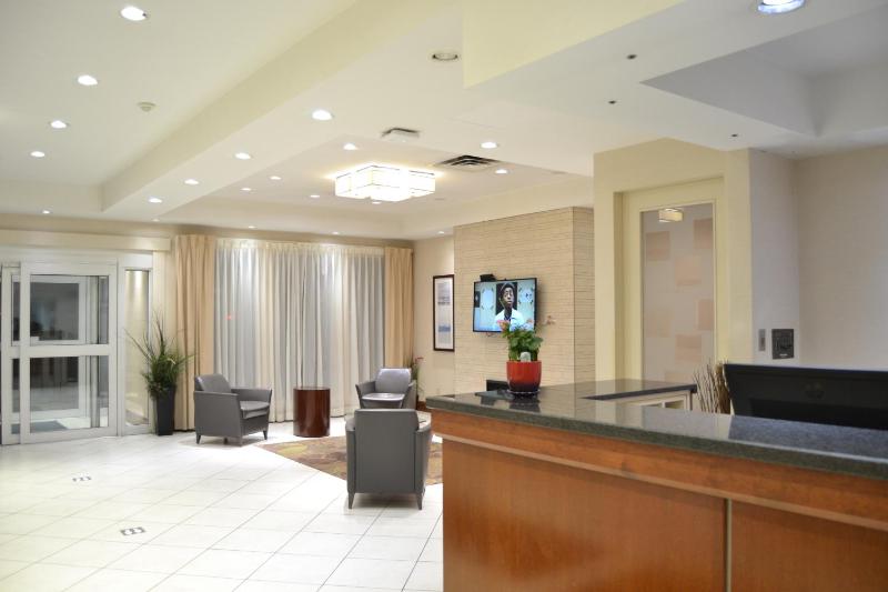 Amenida Residences Calgary - image 2